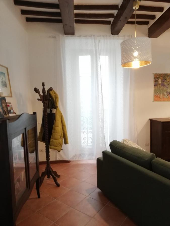 Casa Di Pietro Aretino, Arezzo Centro Storico 4-8 Letti Apartment Екстериор снимка