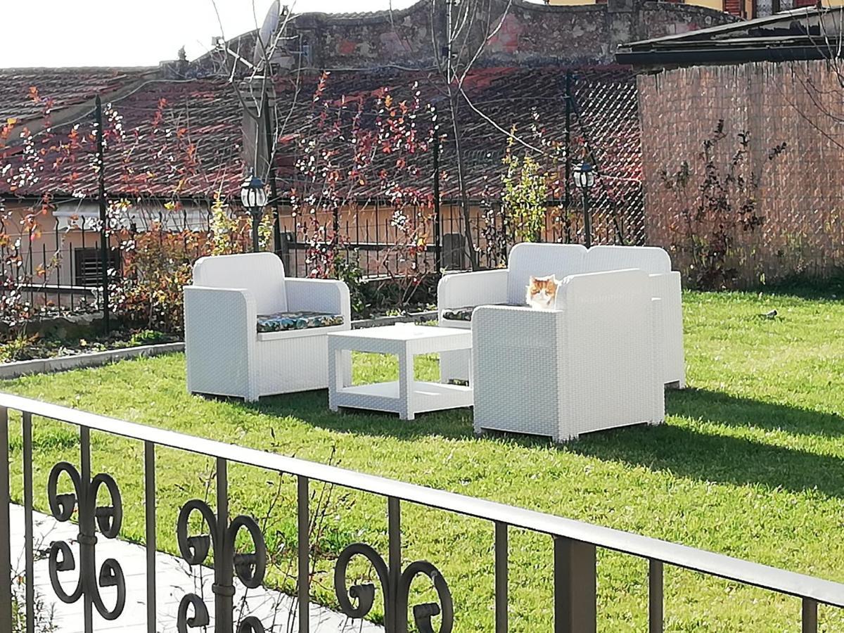Casa Di Pietro Aretino, Arezzo Centro Storico 4-8 Letti Apartment Екстериор снимка