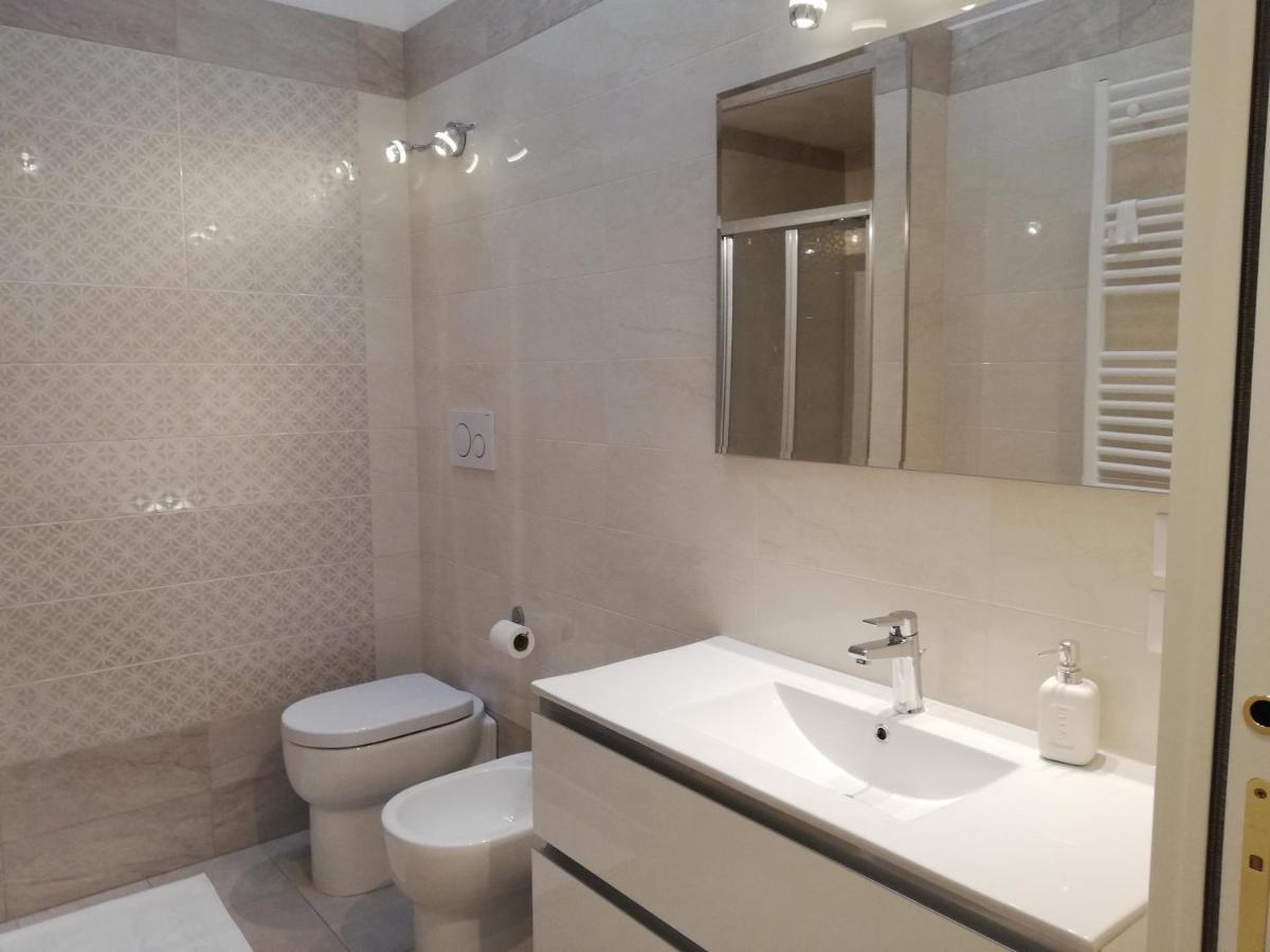 Casa Di Pietro Aretino, Arezzo Centro Storico 4-8 Letti Apartment Екстериор снимка
