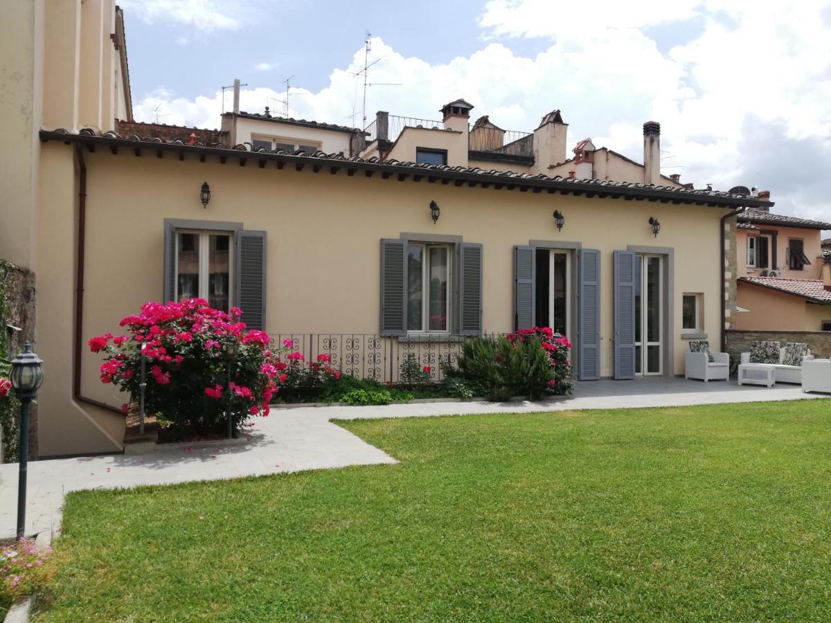Casa Di Pietro Aretino, Arezzo Centro Storico 4-8 Letti Apartment Екстериор снимка