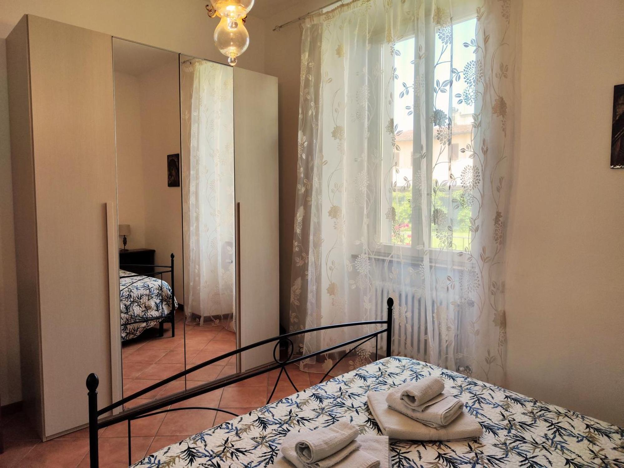 Casa Di Pietro Aretino, Arezzo Centro Storico 4-8 Letti Apartment Екстериор снимка