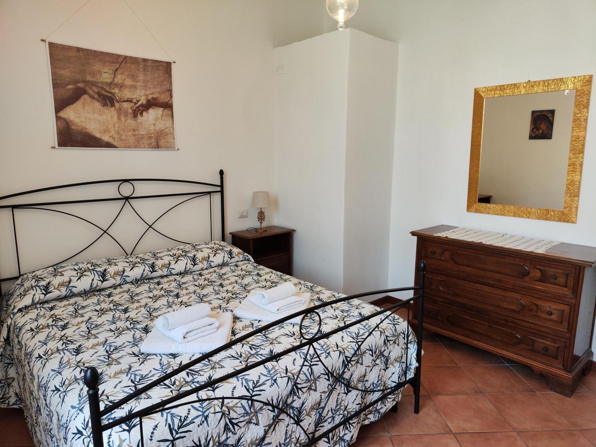 Casa Di Pietro Aretino, Arezzo Centro Storico 4-8 Letti Apartment Екстериор снимка
