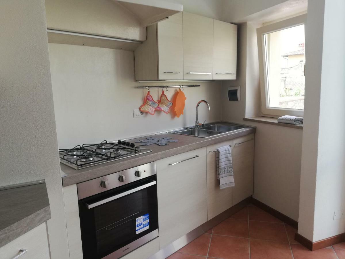 Casa Di Pietro Aretino, Arezzo Centro Storico 4-8 Letti Apartment Екстериор снимка
