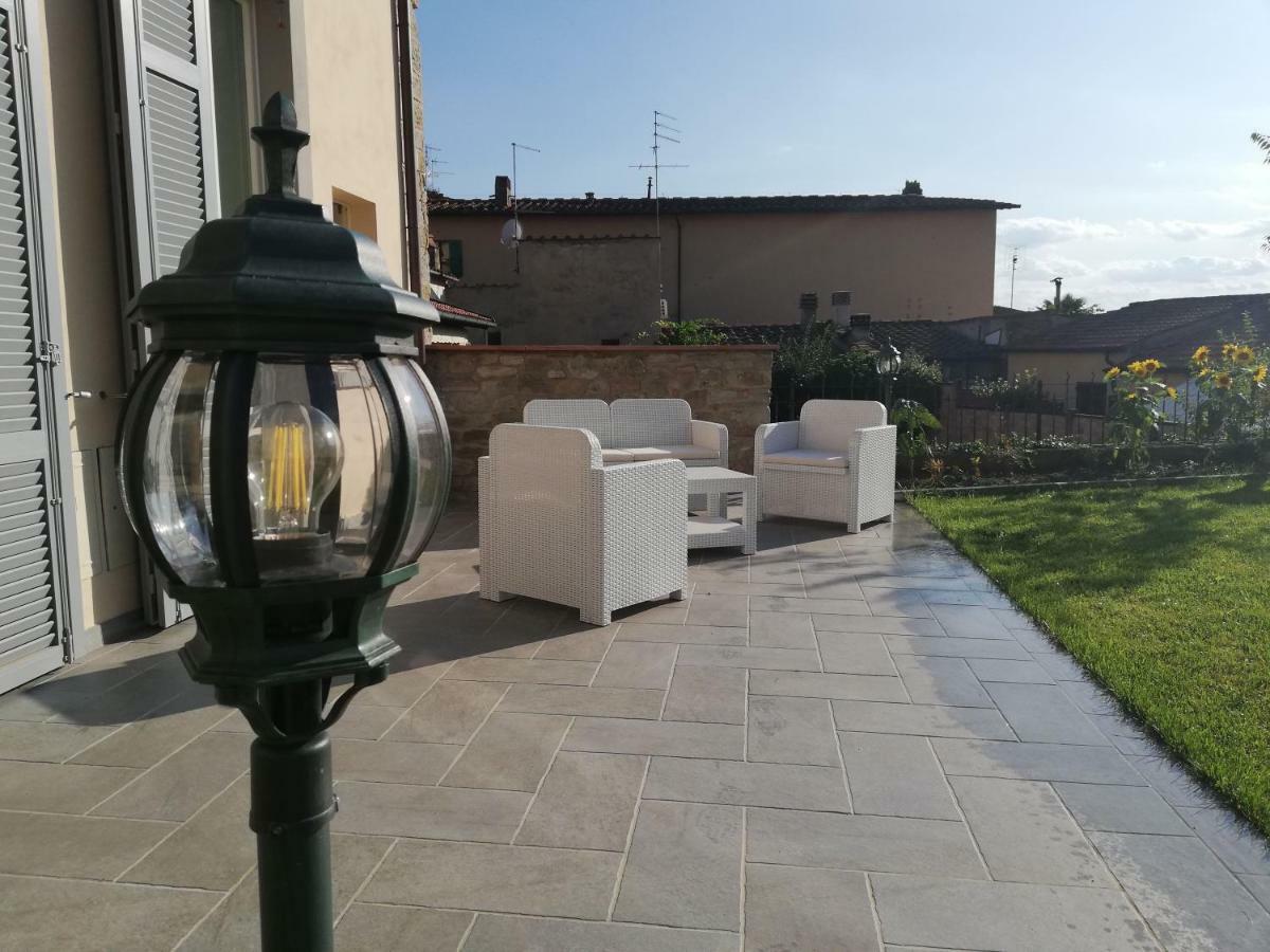 Casa Di Pietro Aretino, Arezzo Centro Storico 4-8 Letti Apartment Екстериор снимка